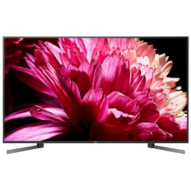 Sony 85" XG90 4K UHD LED Smart TV KD85XG9005