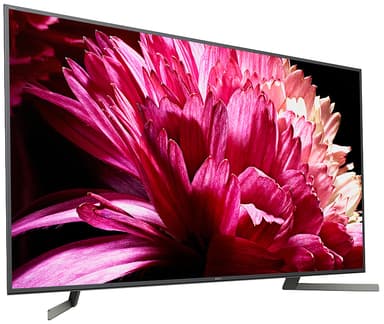 Sony 85" XG90 4K UHD LED Smart TV KD85XG9005