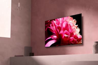Sony 85" XG90 4K UHD LED Smart TV KD85XG9005