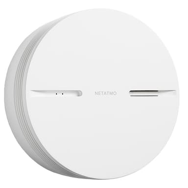 Netatmo Smart Smoke Alarm NETATMOSMOKE