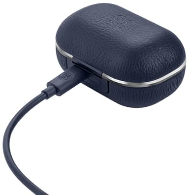 B&O Beoplay E8 2.0 Qi trådlöst laddfodral (blå)