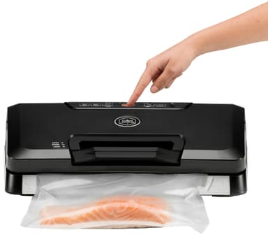 OBH Nordica Season Pro vakuumförpackare 7941