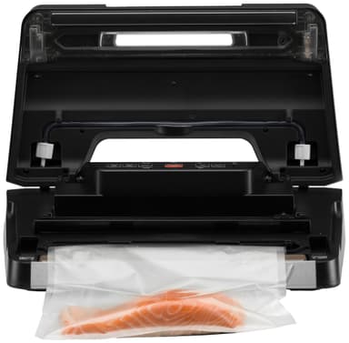 OBH Nordica Season Pro vakuumförpackare 7941