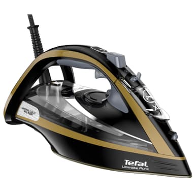 Tefal Ultimate Pure Gold ångstrykjärn FV9847E0