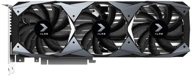 PNY GeForce RTX 2080 XLR8 OC Twin grafikkort 8G