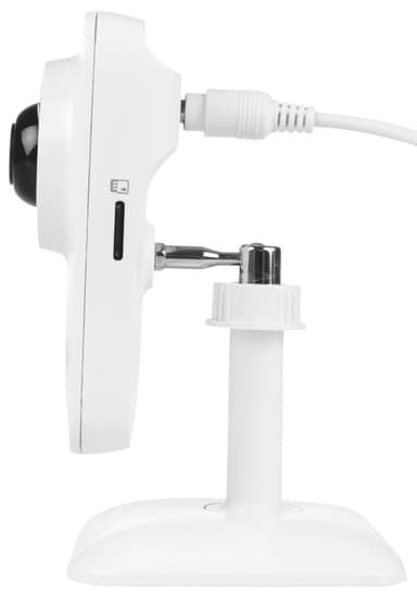 Trust WiFi IP-kamera med nattsyn