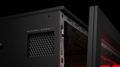 HP Omen Obelisk 875-1843no stationär dator gaming