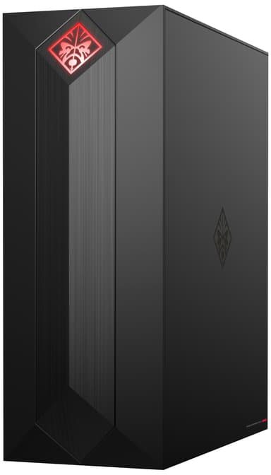 HP Omen Obelisk 875-1843no stationär dator gaming