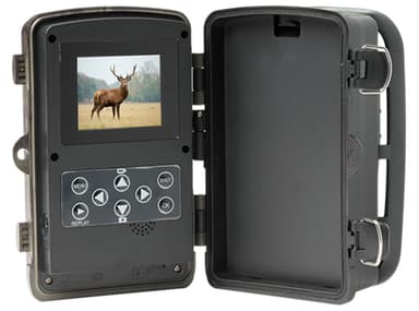 Denver WCM-8010 åtelkamera