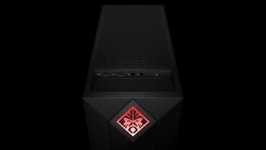 HP Omen Obelisk 875-1843no stationär dator gaming