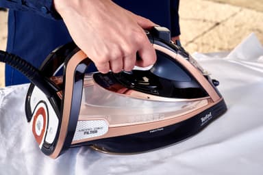 Tefal Ultimate Pure Gold ångstrykjärn FV9847E0