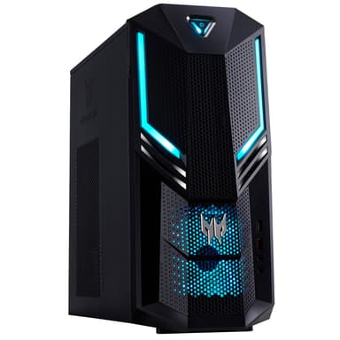 Predator Orion 3000 600 Stationar Dator Gaming Pc Elgiganten