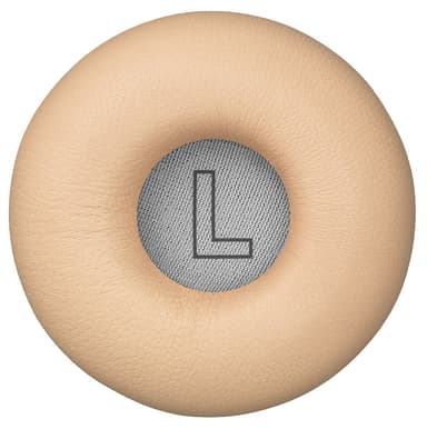 Bang & Olufsen Beoplay H8i öronkudde (natur)