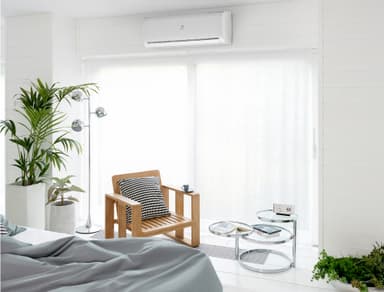 Electrolux Flow H3 värmepump