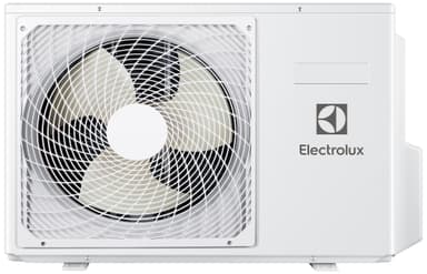 Electrolux Flow H3 värmepump