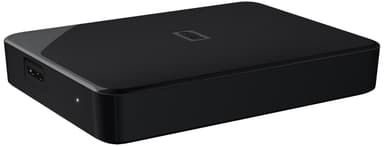 WD Elements SE 4 TB extern hårddisk