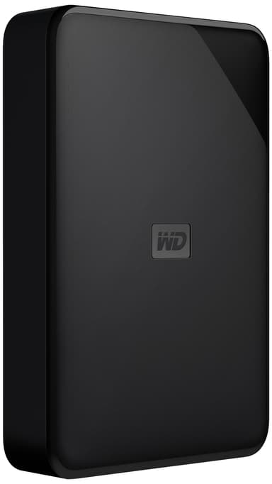 WD Elements SE 4 TB extern hårddisk