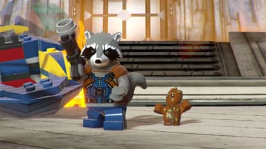 LEGO Marvel Super Heroes 2 Deluxe Edition - XOne