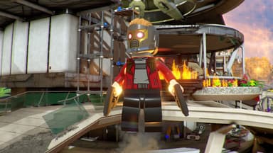 LEGO Marvel Super Heroes 2 Deluxe Edition - XOne