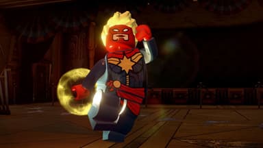 LEGO Marvel Super Heroes 2 Deluxe Edition - XOne