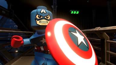 LEGO Marvel Super Heroes 2 Deluxe Edition - XOne