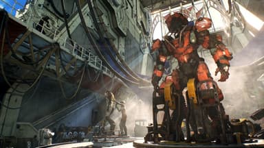 ANTHEM LEGION OF DAWN - XOne