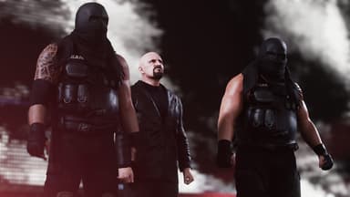 WWE 2K18 Digital Deluxe Edition - XOne