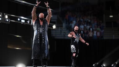 WWE 2K18 Digital Deluxe Edition - XOne