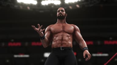 WWE 2K18 Digital Deluxe Edition - XOne