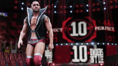 WWE 2K18 Digital Deluxe Edition - XOne