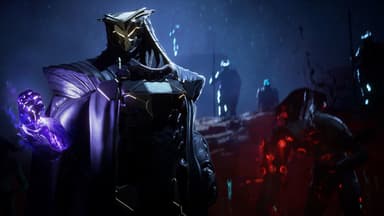 ANTHEM LEGION OF DAWN - XOne