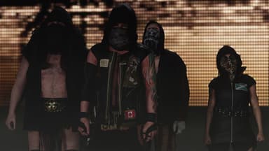WWE 2K18 Digital Deluxe Edition - XOne