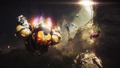 ANTHEM LEGION OF DAWN - XOne