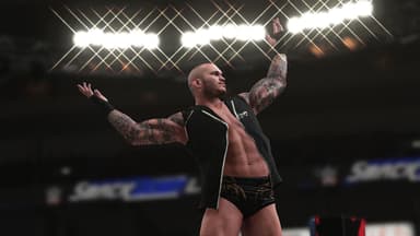 WWE 2K18 Digital Deluxe Edition - XOne