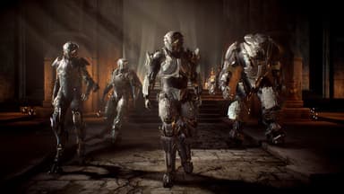 ANTHEM LEGION OF DAWN - XOne