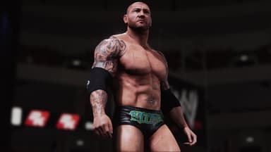 WWE 2K18 Digital Deluxe Edition - XOne