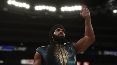 WWE 2K18 Digital Deluxe Edition - XOne