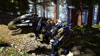ARK Survival Evolved - XOne