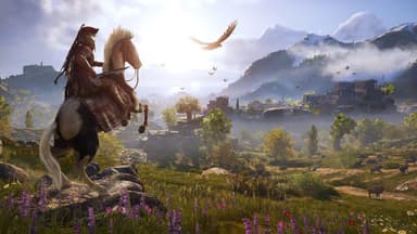 Assassin's Creed Odyssey Ultimate Edition - XOne