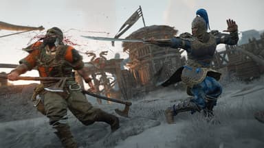 FOR HONOR Marching FIRE Expansion - XOne