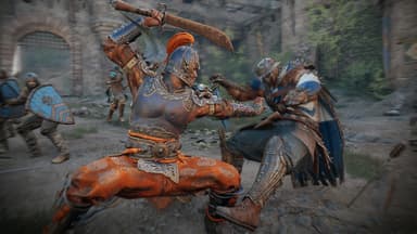 FOR HONOR Marching FIRE Expansion - XOne