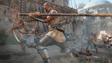 FOR HONOR Marching FIRE Expansion - XOne