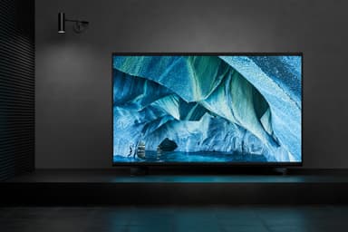 Sony 85" ZG9 8K UHD LED Smart TV KD85ZG9