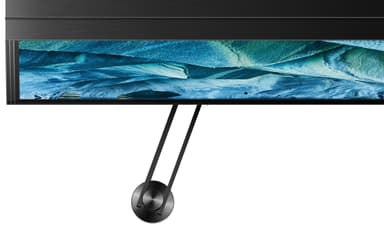 Sony 85" ZG9 8K UHD LED Smart TV KD85ZG9