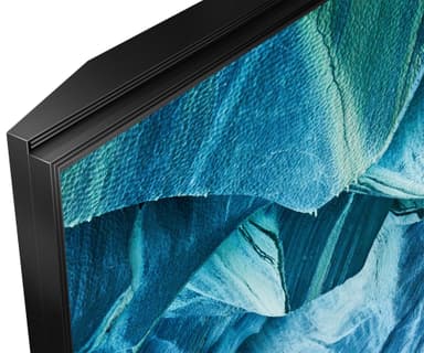 Sony 85" ZG9 8K UHD LED Smart TV KD85ZG9