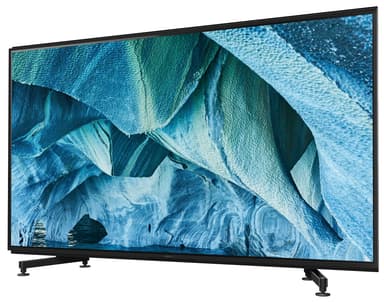 Sony 85" ZG9 8K UHD LED Smart TV KD85ZG9
