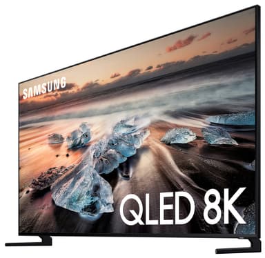 Samsung 55" Q950 8K QLED UHD Smart TV QE55Q950RBT (2019)