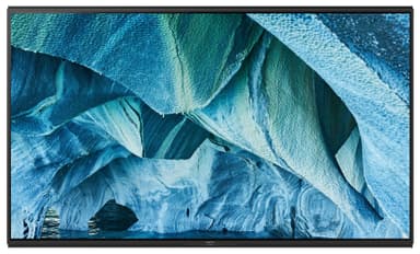 Sony 85" ZG9 8K UHD LED Smart TV KD85ZG9