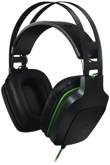 Razer Electra V2 Analog gaming-headset