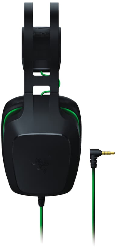 Razer Electra V2 Analog gaming-headset